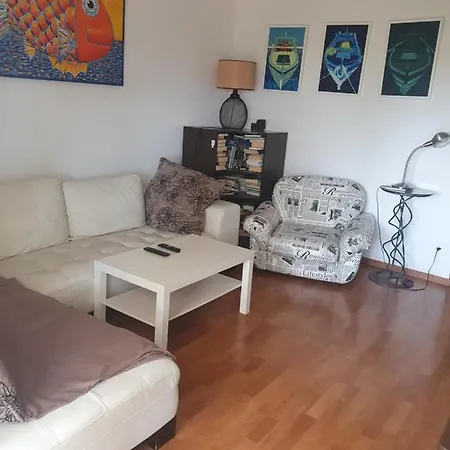 Perfect Summer Appartement *