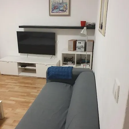 Appartement Perfect Summer