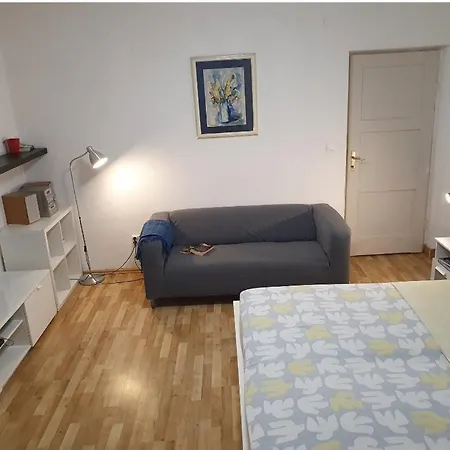 Appartement Perfect Summer Split