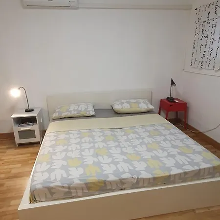 Perfect Summer Appartement Split