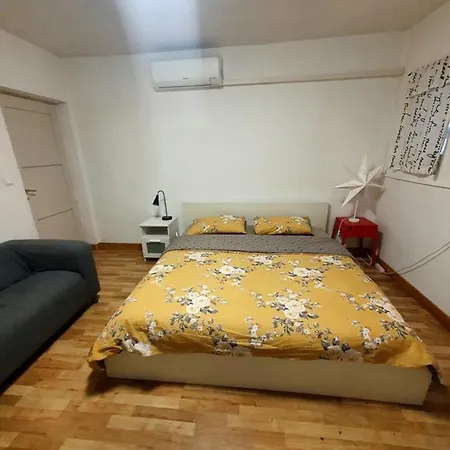 Appartement Perfect Summer Split
