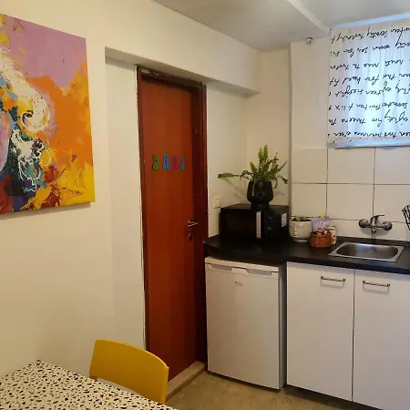 Appartement Perfect Summer *