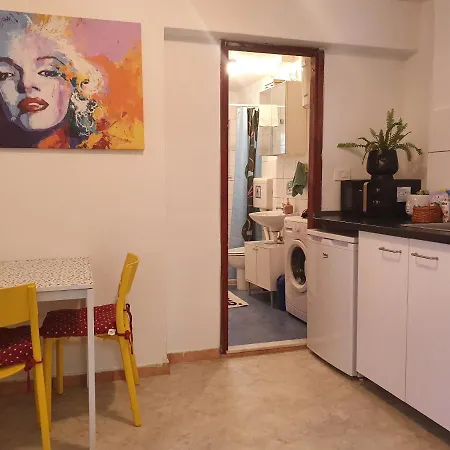 Appartement Perfect Summer