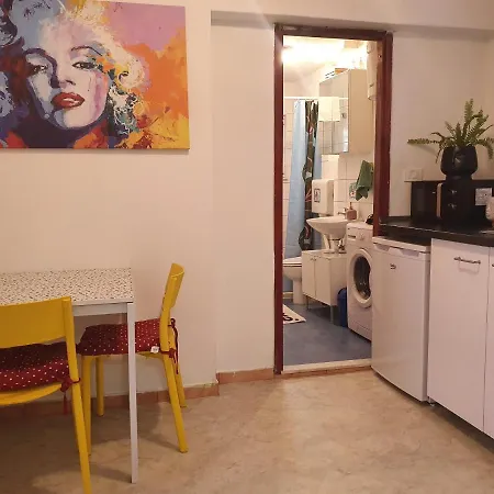 Appartement Perfect Summer